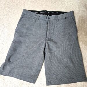 Travis Mathew shorts